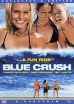 Blue Crush (Widescreen DVD)