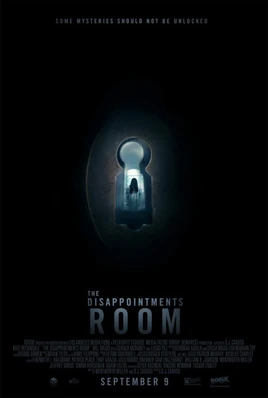 Disappointments room