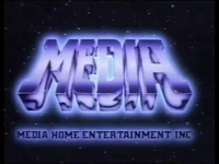 Media Home Entertainment (1980)