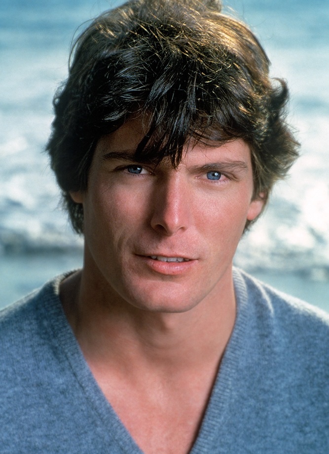 Christopher Reeve Moviepedia Fandom