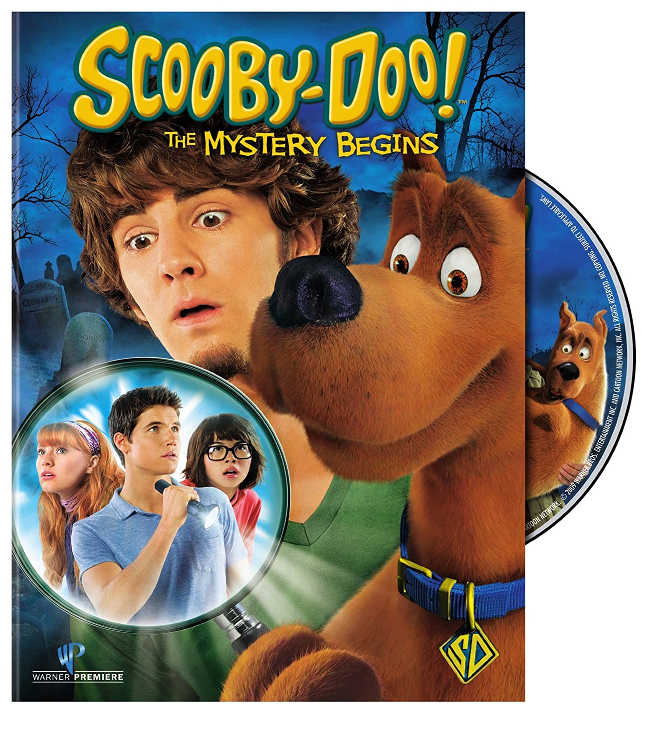 Scooby-Doo (2002) - Metacritic reviews - IMDb