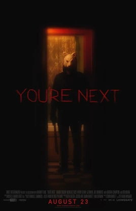 YoureNext