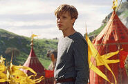 Peter Pevensie