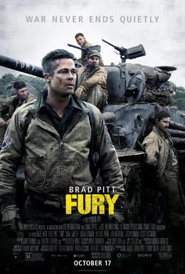 Fury-2014-Movie-Poster