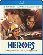Heroes (Blu-ray)