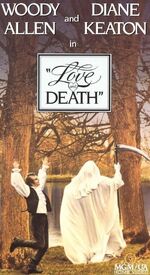 Love and Death (VHS)