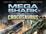 Mega Shark Versus Crocosaurus