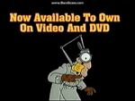 Now Available to Own on Video and DVD Gadget Cartoon