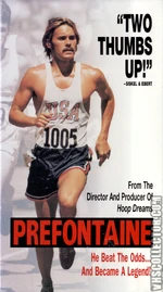 Prefontaine (VHS)
