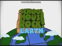 Schoolhouse Rock! Earth Preview