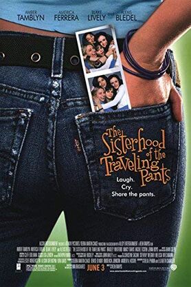 The Sisterhood of the Traveling Pants.jpg