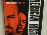 American History X/Home media