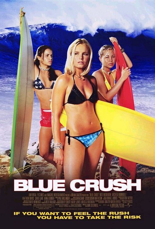 Blue Crush | Moviepedia - Fandom