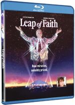 Leap of Faith (Blu-ray)