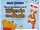 The Many Adventures of Winnie the Pooh