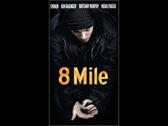 8 Mile – Wikipédia, a enciclopédia livre