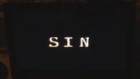 Trailer for Sin
