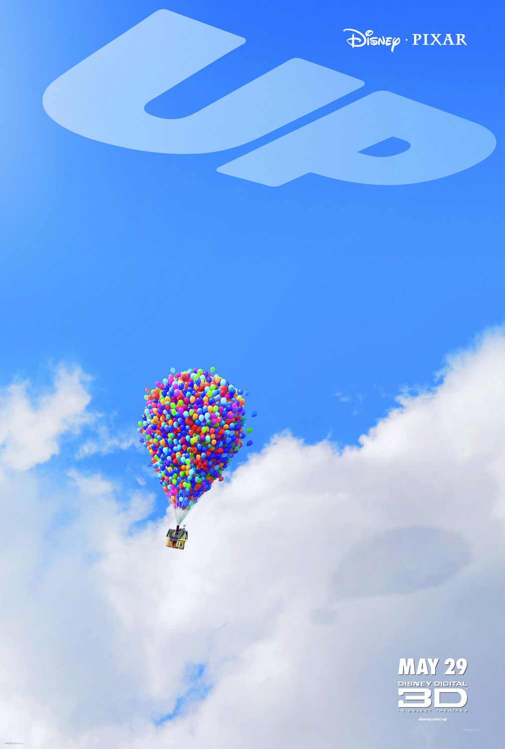 Up (2009), Moviepedia