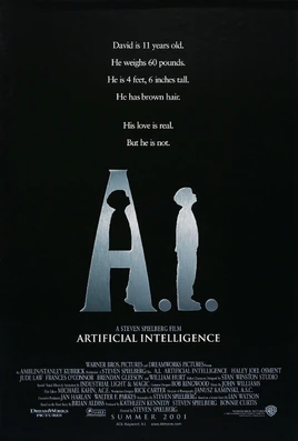 AI Poster