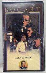 Dark Passage (Spotlight VHS)