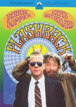 Flashback (DVD)