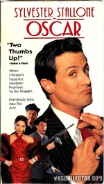 Oscar (VHS)