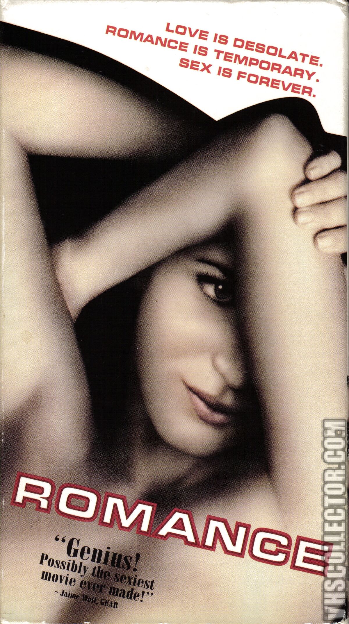 洋楽 Calvin Romance X-Rated 1999 indie R&B 洋楽 Calvin Romance X-Rated 1999 indie R&B 2000s R & B