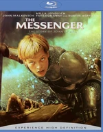 The Messenger (Blu-ray)