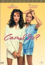 Casual Sex (DVD)