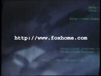 Foxhome.com Promo 1996