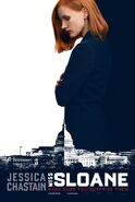 Miss Sloane (wide expansion)