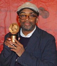 Spike Lee Peabody Awards 2011 (cropped)