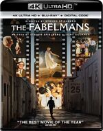 The Fabelmans (UHD)