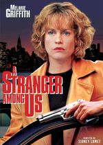 A Stranger Among Us (Kino Lorber DVD)