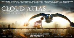 Cloud Atlas (filme) - Wikiwand