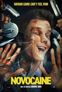 First key art