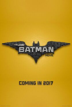 The Lego Batman Movie, Moviepedia Wiki