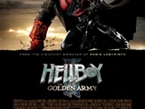 Hellboy II: The Golden Army
