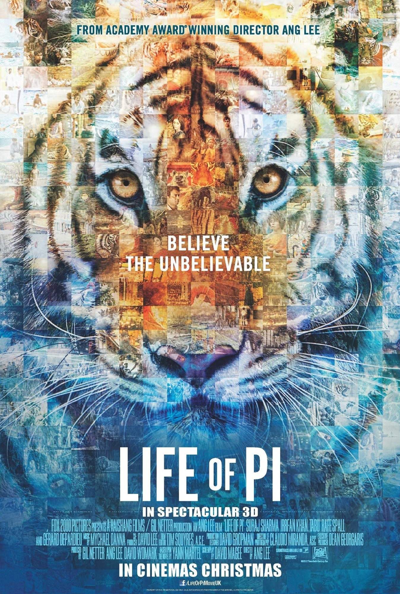 the life of pi full movie english the life of pi full movie english