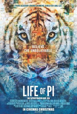 Life of Pi - Wikipedia