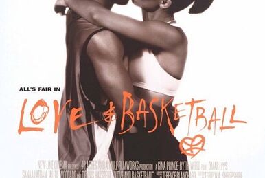 Love & Basketball - Wikipedia