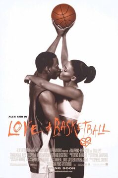 Love and basketball couple jerseys discount