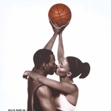 Love Basketball Moviepedia Fandom Love Basketball Moviepedia Fandom