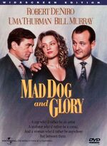 Mad Dog and Glory (Image DVD)