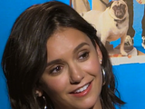 Nina Dobrev