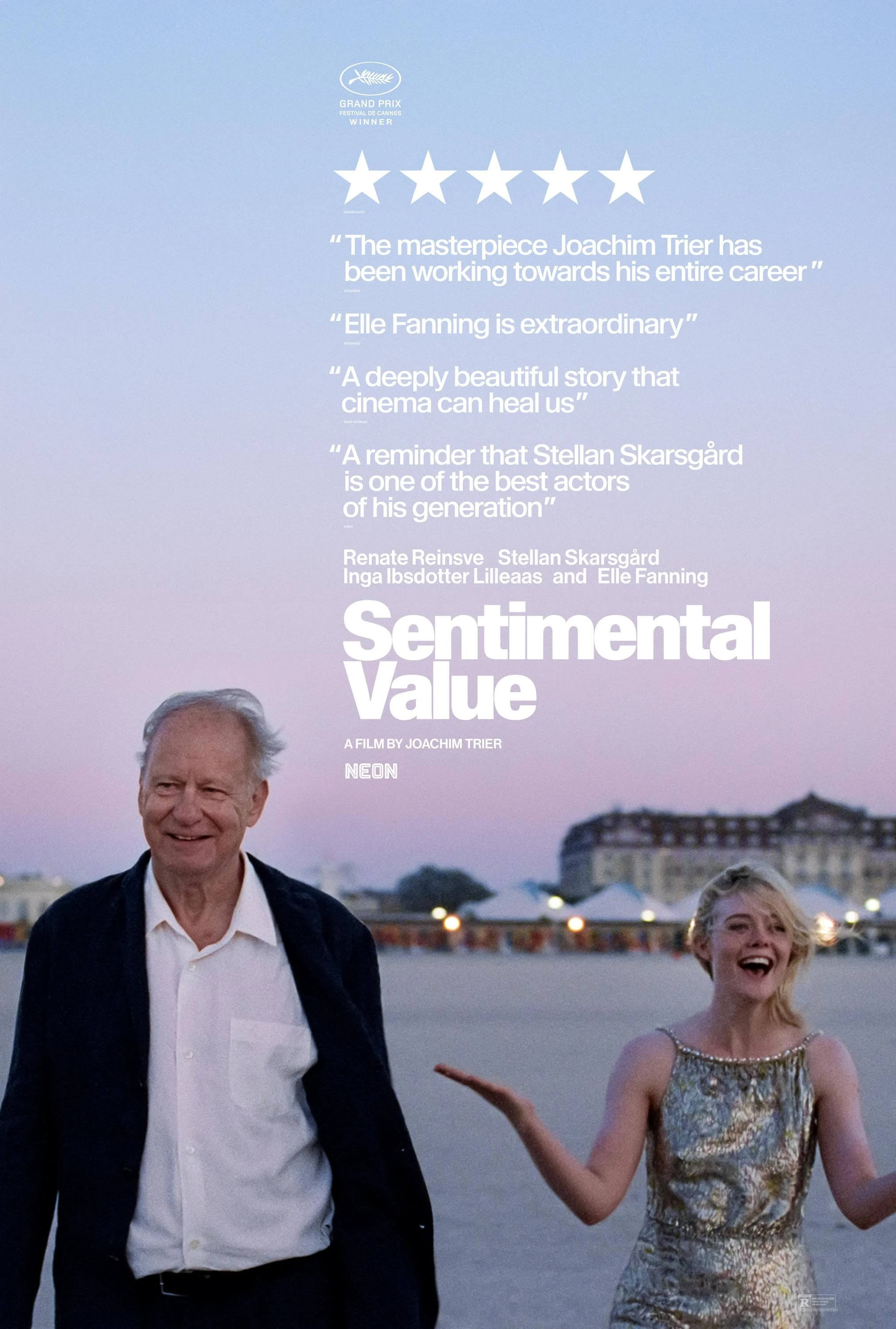 Sentimental Value | Moviepedia | Fandom