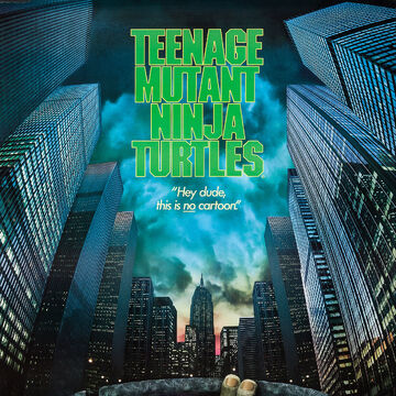 Teenage Mutant Ninja Turtles 1990 Moviepedia Fandom Teenage Mutant Ninja Turtles 1990 Moviepedia Fandom