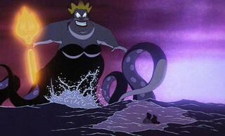 Giant ursula