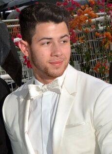 NickJonas