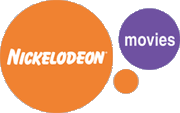 Nickelodeon Movies Logo